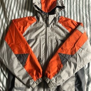 Boys Thick Jacket